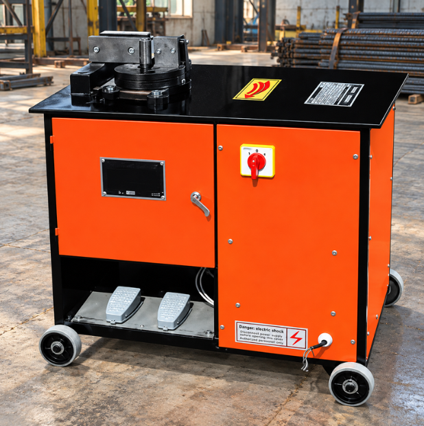 Ring Making Machine