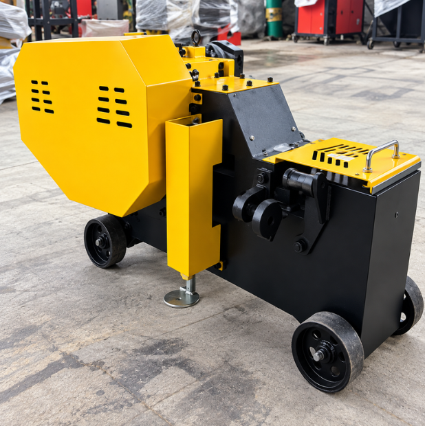Bar Cutting Machine